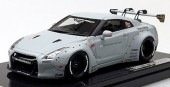����17A15-27 onemodel 1/43 ���� LB Work R35 GT Wing �����ե�������