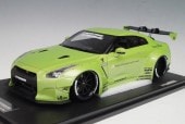 ����17B01-68 onemodel 1/18 ���� LB Work R35 GT Wing ���åץ륰�꡼��