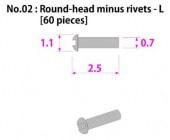 P1009 Model Factory Hiro   ᥿٥åȥ꡼ #2 饦ɥإåɥޥʥ٥å-L 