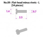 P1016 Model Factory Hiro   ᥿٥åȥ꡼ #9 եåȥإåɥޥʥ٥å-L 