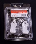 ���P1122 Model Factory Hiro 1/24  �Х��ĥ����ȥ��å� Type S  �֥�å�