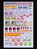 P1124 Model Factory Hiro 1/12  20 24 ݥ󥵡ǥ 