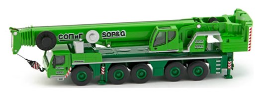 ���IMC320028 imc models 1/87  �꡼�ץإ� LTM1250-5.1��Х��륯�졼�� SOP�� 