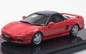  17B18-03 ONEMODEL 1/43 ۥ NSX-NA1 New Formula Red