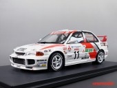 ����19B04-01 onemodel 1/18 ��ɩ EVO III Racing