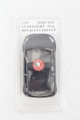 ����1328B NSR  RENAULT CLIO CUP body kit BLACK