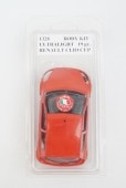����1328R NSR  RENAULT CLIO CUP body kit RED