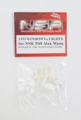 ����1353 NSR  P68 WINDOWS & LIGHTS