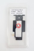 ����1428 NSR  FORD MK IV : EVO MEDIUM BLACK CHASSIS