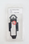 ����1431 NSR  P68 : EVO MEDIUM BLACK CHASSIS