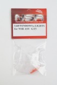 ����1440 NSR  ASV GT3 WINDOWS & LIGHTS