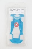 ����1462 NSR  BMW Z4 E89 SOFT BLUE CHASSIS for TRIA Anglew/Inline/sidewinder setup