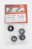 ����5239 NSR  CLASSIC REAR 18.5x 10 SUPERGRIP for 16