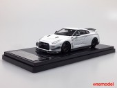 ����19B07-01 onemodel 1/43 ���� Mine's R35 �ۥ磻�� 
