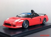 ����19B08-03 onemodel 1/18 �ۥ�� NSX Spoon StreetVersion �����̥ѥå��������� ��å� (Limited 100pcs)