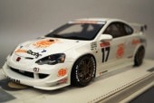 ����19C01-01 onemodel 1/18 �ۥ�� ����ƥ��� Type R DC5 Beams Racing Limited 300pcs �����̥ѥå���������
