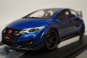 19C03-03 onemodel 1/18 ۥ ӥå FK2 Brilliant Sport BlueMetallic