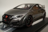 19C03-07 onemodel 1/18 ۥ ӥå FK2 Polished Metal Metallic