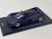 1/43 ���ѡ��� KBS035 �ݥ륷�� ����ѥ� 962 CR 1994 �֥롼