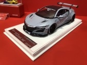 ���� 19B05-27 onemodel 1/18 �ۥ�� LB-WORKS NSX  Zero Fighter��(Limited 99pcs) ��58���Ų��ۥӡ����硼��Ÿ��ǰ��ǥ�