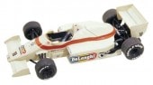  TMK022 ᥪå 1/43 BMW ARROWS A8 San Marino G.P. 1985 Ωå