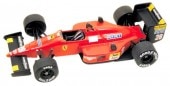 ���TMK062 ���ᥪ���å� 1/43 �ե��顼�� F1/87 Japan G.P. 1987 ��Ω���å� 