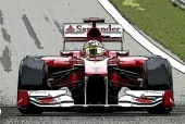 ��� TMK395 ���ᥪ���å� 1/43 �ե��顼�� 150�� ITALIA China GP 2011 ��Ω���å� 