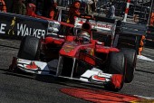 ��� TMK396 ���ᥪ���å� 1/43 �ե��顼�� 150�� Italia Monaco G.P. 2011 ��Ω���å� 