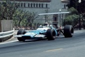 ��� TMK397 ���ᥪ���å� 1/43 �ե����� MATRA MS80 Spanish G.P. 1969 ��Ω���å� 