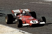 ��� TMK398 ���ᥪ���å� 1/43 �ե��顼�� 312B South African G.P. 1971 ��Ω���å� 
