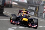 ��� TMK408 ���ᥪ���å� 1/43 ��Ρ� RED BULL RACING RB8 Monaco G.P. 2012 ��Ω���å� 