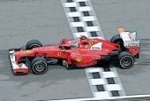 ��� TMK410 ���ᥪ���å� 1/43 �ե��顼�� F2012 German/Italian G.P. 2012 ��Ω���å� 