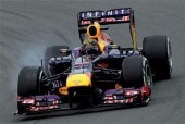 ��� TMK415 ���ᥪ���å� 1/43 ��Ρ� INFINITI RED BULL RACING RB9 2013#1 ��Ω���å� 