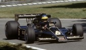 ��� TMK422 ���ᥪ���å� 1/43 �ե����� LOTUS 78 Italian G.P. 1978 ��Ω���å� 