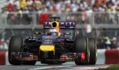 ��� TMK423 ���ᥪ���å� 1/43 ��Ρ� INFINITI RED BULL RACING RB10 2014#1 ��Ω���å� 