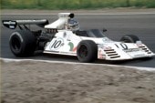 ��� SLK087 ���ᥪ���å� 1/43 �ۥ�� BRABHAM BT 42 German G.P. 1973 ��Ω���å� 