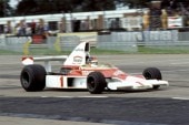 ��� SLK088 ���ᥪ���å� 1/43 �ե����� McLAREN M23 British/Usa East GP 1975 ��Ω���å�