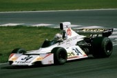 ��� SLK092 ���ᥪ���å� 1/43 �ե����� BRABHAM BT42/3 Belgian G.P. 1974 ��Ω���å� 