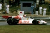 ��� SLK093 ���ᥪ���å� 1/43 �ե����� BRABHAM BT42/3 Canadian G.P. 1974 ��Ω���å� 