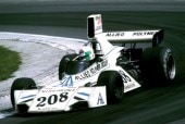 ��� SLK094 ���ᥪ���å� 1/43 �ե����� BRABHAM BT42/3 British G.P. 1974 ��Ω���å� 