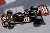 ��� SLK095 ���ᥪ���å� 1/43 �ե����� BRABHAM BT42 Monaco G.P. 1974 ��Ω���å� 