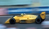 ��� SLK097 ���ᥪ���å� 1/43 �ۥ�� LOTUS 99T U.S.A. G.P. 1987 ��Ω���å� 