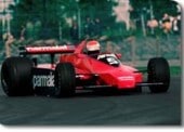 ��� SLK110 ���ᥪ���å� 1/43 �ե����� BRABHAM BT49 Canadian G.P. 1979 ��Ω���å� 