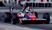 ��� SLK112 ���ᥪ���å� 1/43 HART TOLEMAN TG183B Netherland GP 1983 ��Ω���å� 