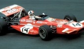 ��� SLK114 ���ᥪ���å� 1/43 �ե����� MARCH 701 French G.P. 1970 ��Ω���å� 