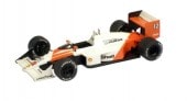 64T001 ᥪå 1/64 ۥ McLAREN MP4/4 Japanese GP 1988 Ωå