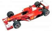 ���TLK001 ���ᥪ���å� 1/24 �ե��顼�� F1 2000 Japan G.P. 2000 #4 #3 ��Ω���å� 