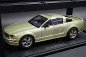 1/18 ȥ 73011 ե ޥ GT 2005 쥸ɡ饤 (2004 AUTO SHOW VERSION)