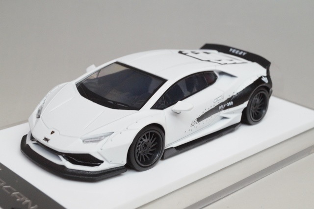 新品 LB610-023 LB☆PERFORMANCE 1/64 LIBERTY WALK LB-WORKS