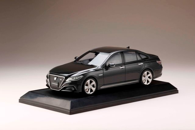 予約HJ1814AHPK ホビージャパン 1/18 トヨタ クラウン RS